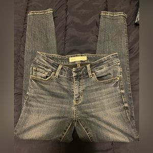 Jeans from Buckle